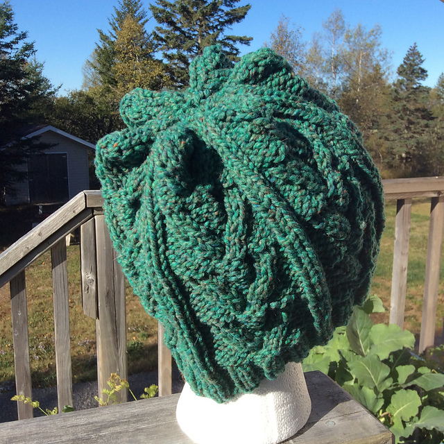 Asterisk Hat