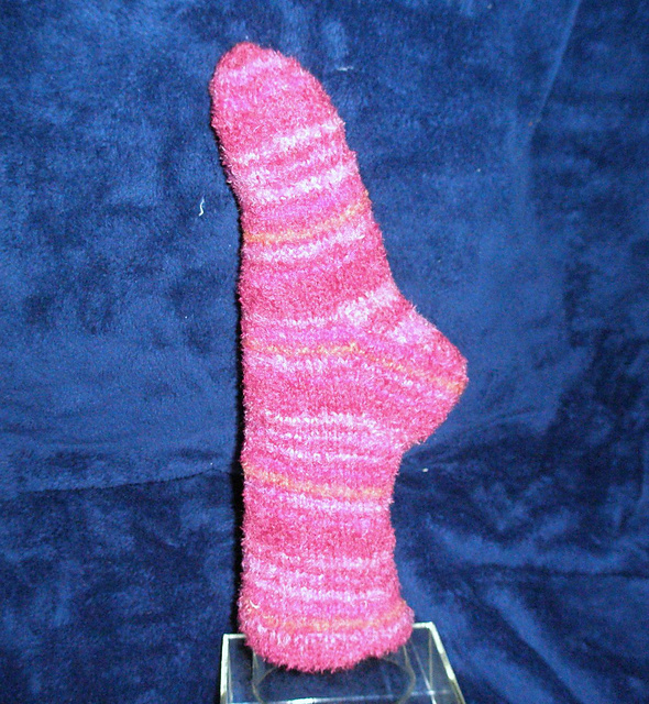 #10 Ladies' Socks