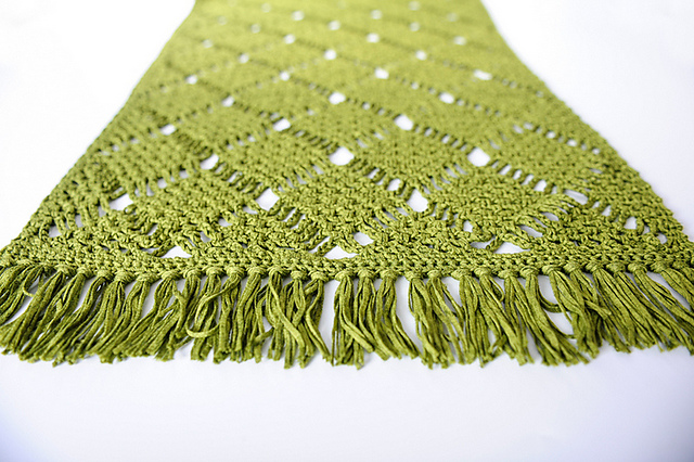Square-Lace