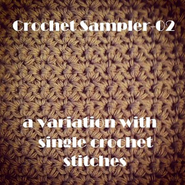 Crochet Sampler-02