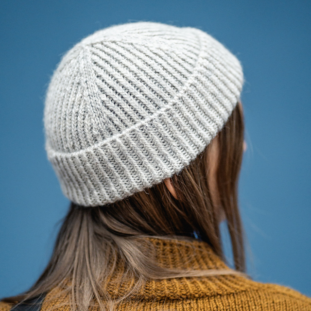 true beanie
