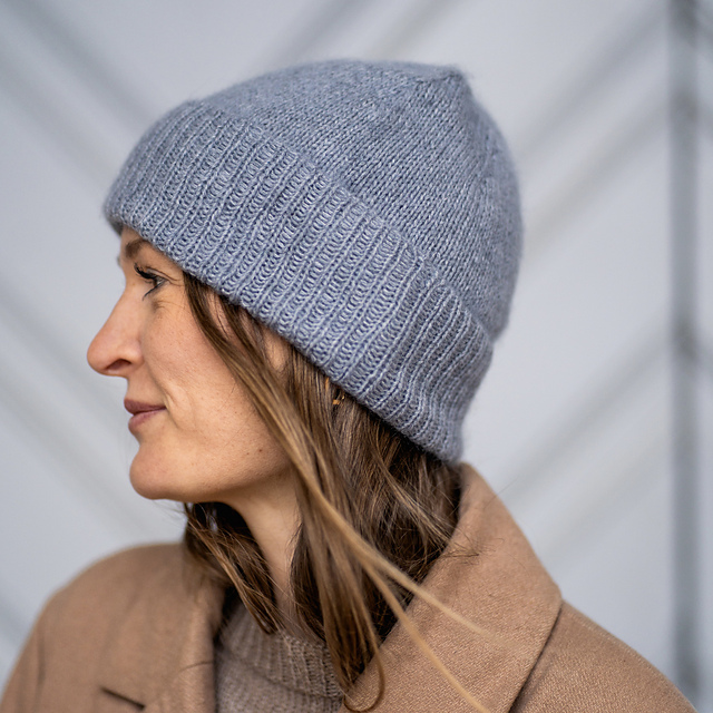 pure beanie