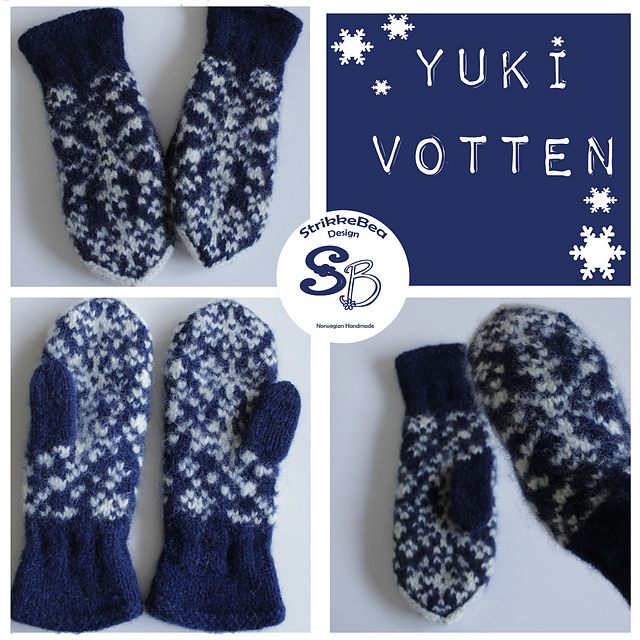 Yuki Votter