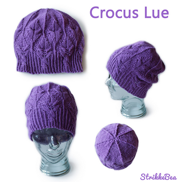 CrocusLue