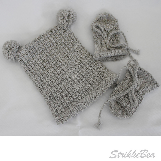 Winter Sweetie
