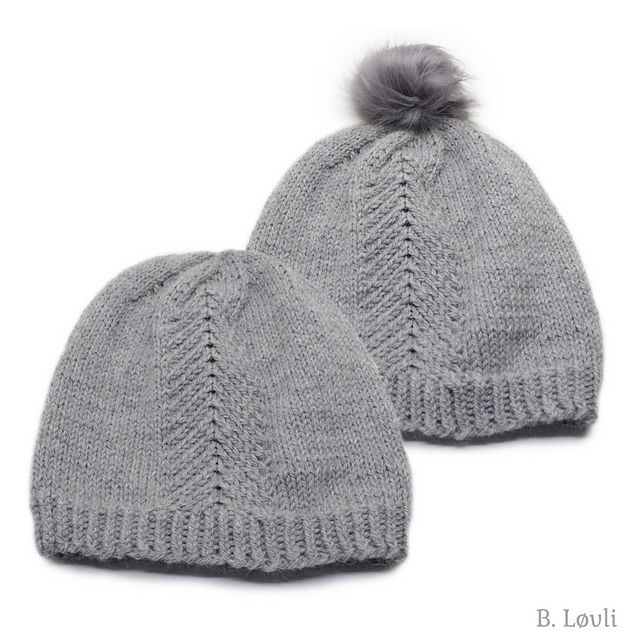 Løvli lua