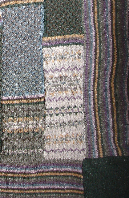Fyne Wall Hanging