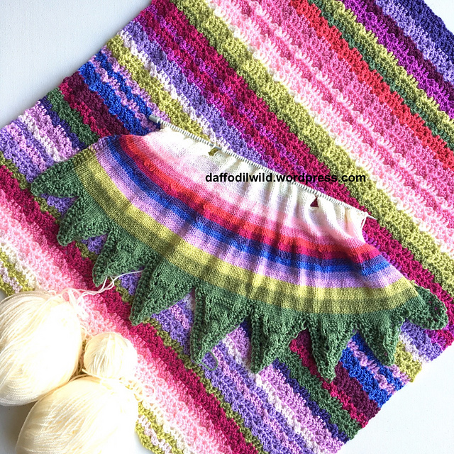 Baby Fairy Jacket