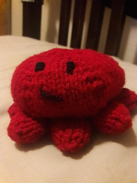 Cherry OctoPie