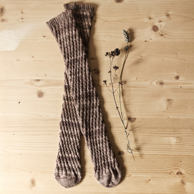 Pionier Socken