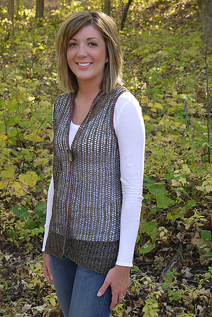 Silken Mesh