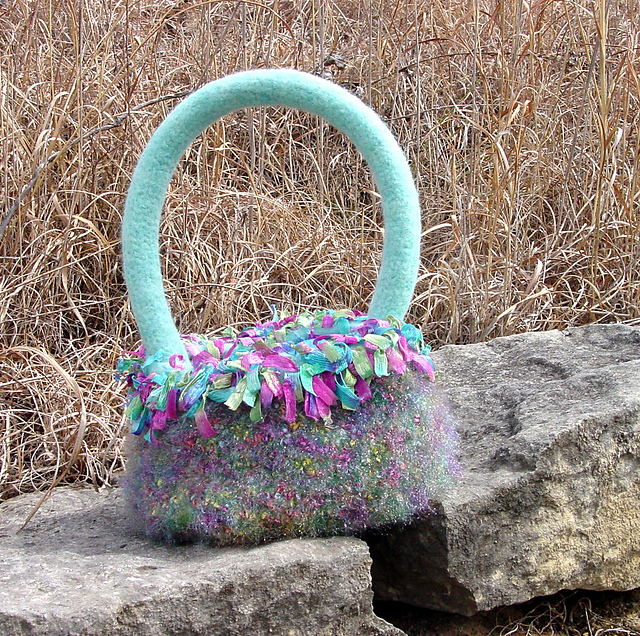 Easter Basket