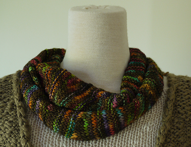 Montisi Cowl