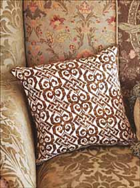 Cushington Square Pillow