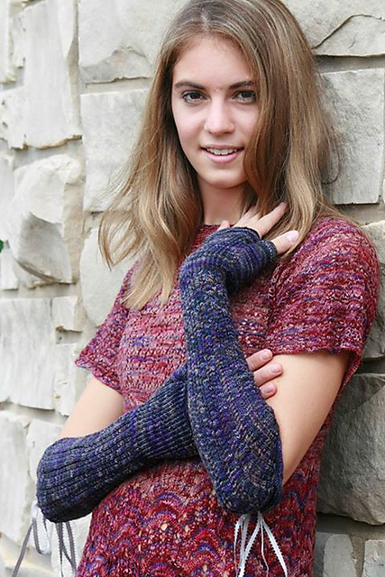 Opera Gloves