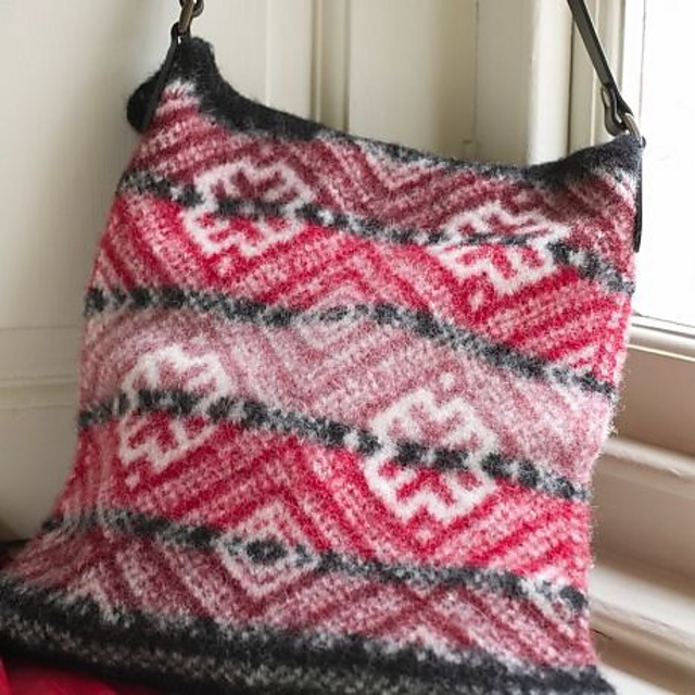 Varezhki Bag