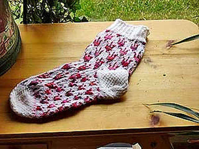 Tulip Socks