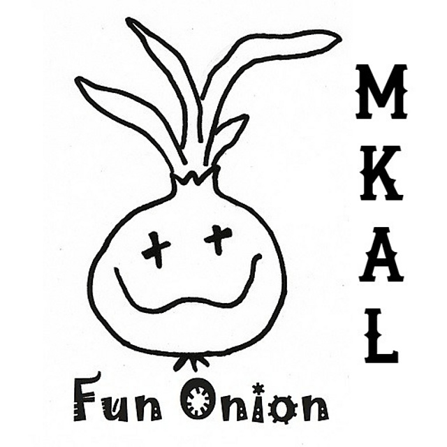 Fun Onion 10 Years MKAL