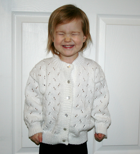 DK Cardigan