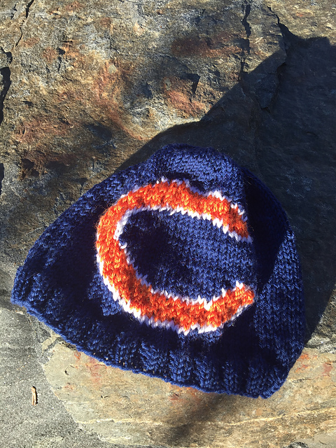Bears Beanie