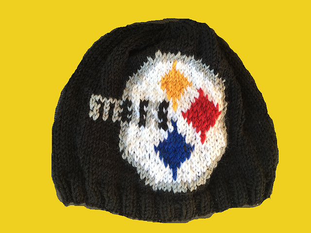 Steelers Beanie