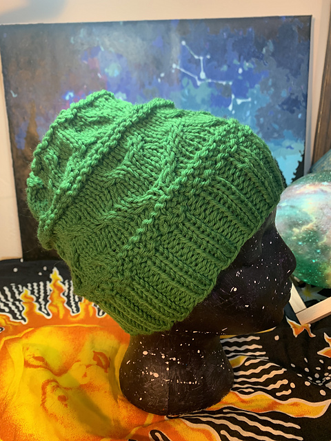 Organized Play Hat