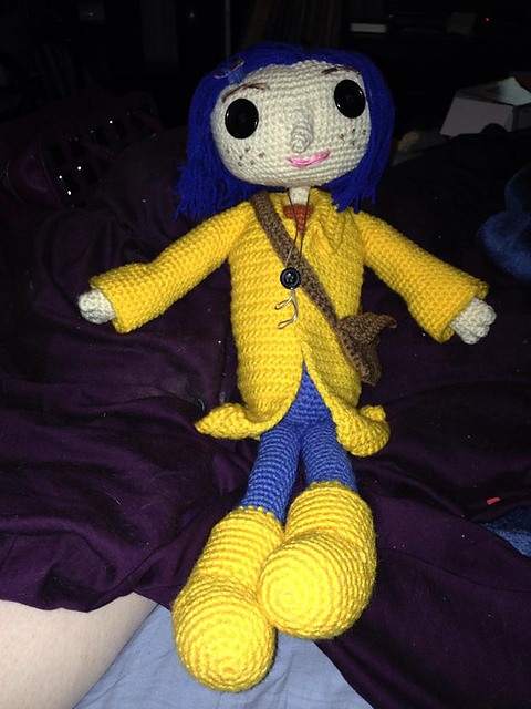Coraline