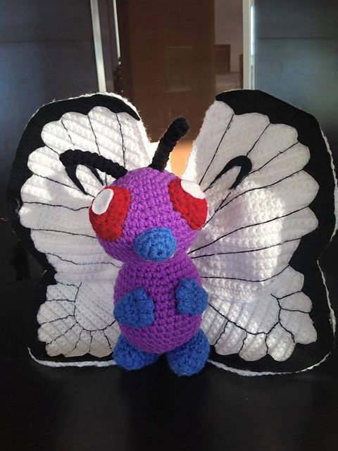 Butterfree
