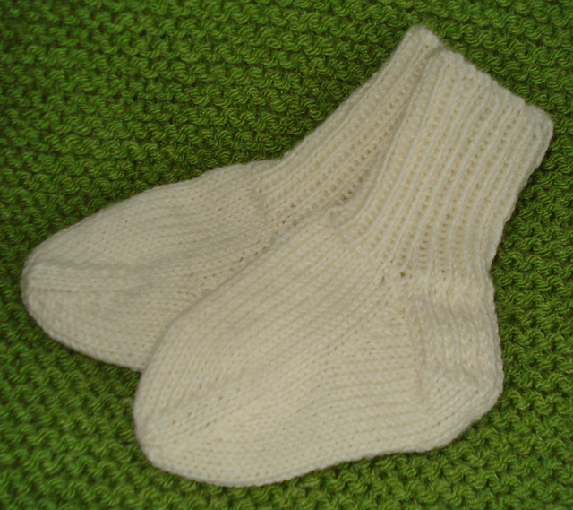 Toddler Tootsies