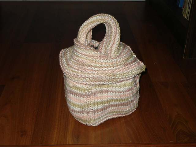 Take me with you bag