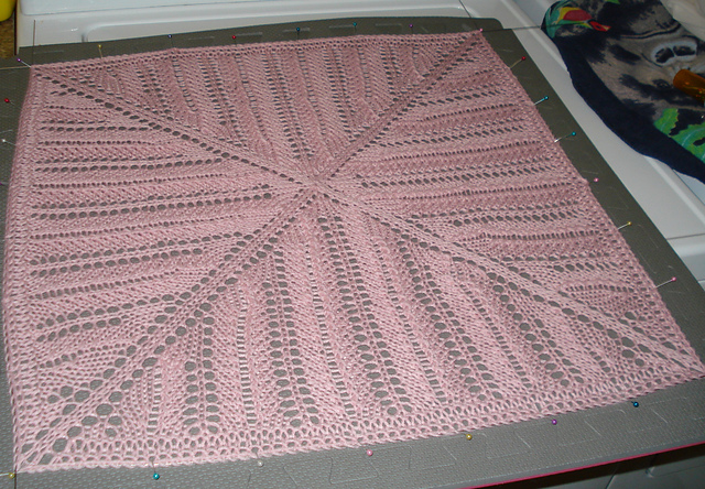 Ashley's Blanky