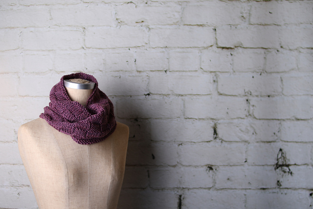 Coupeville Cowl