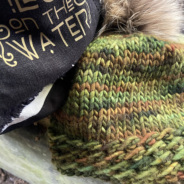 Fain Beanie