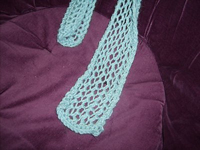 Mary Poppins Scarf