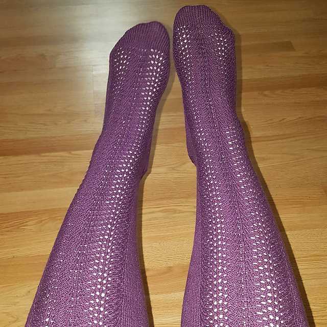 No. 481 Stockings