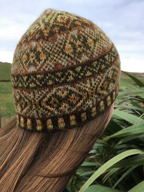 Hoganas Hat - SWEDISH EDITION
