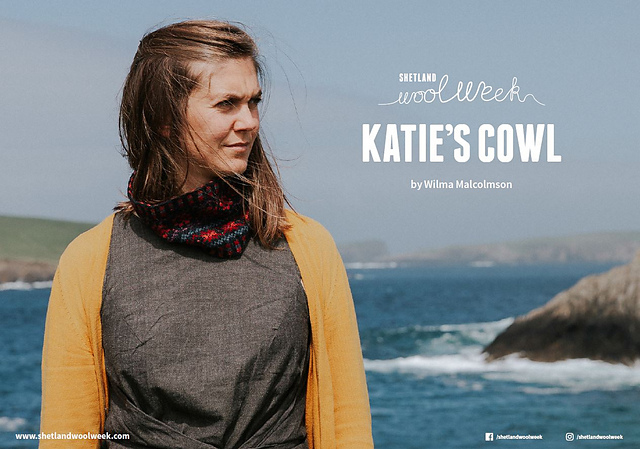 Katie's Cowl