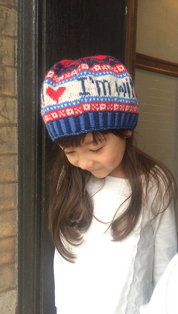 I'm With Her! Hat