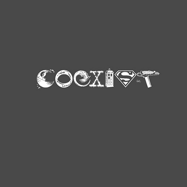 Coexist
