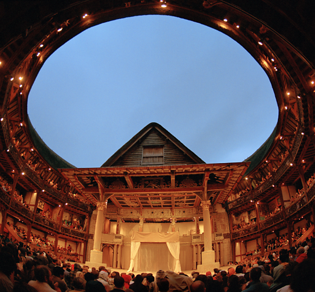The Globe