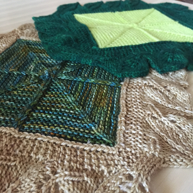 Pocket Handkerchief
