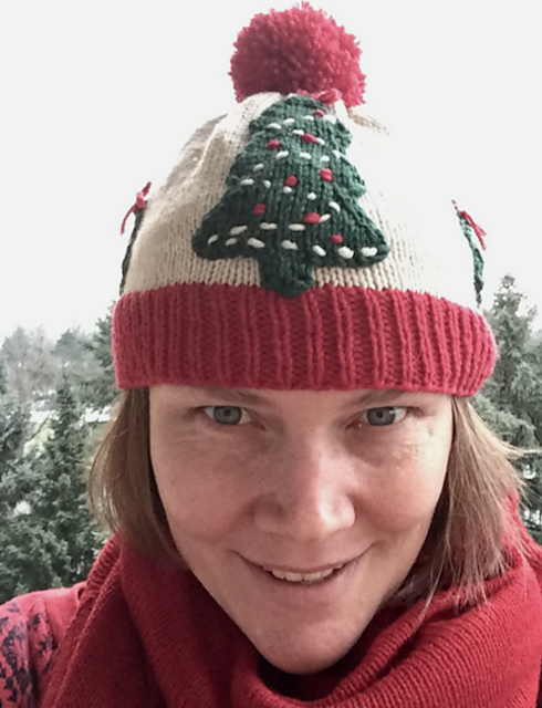 Welcome Christmas
