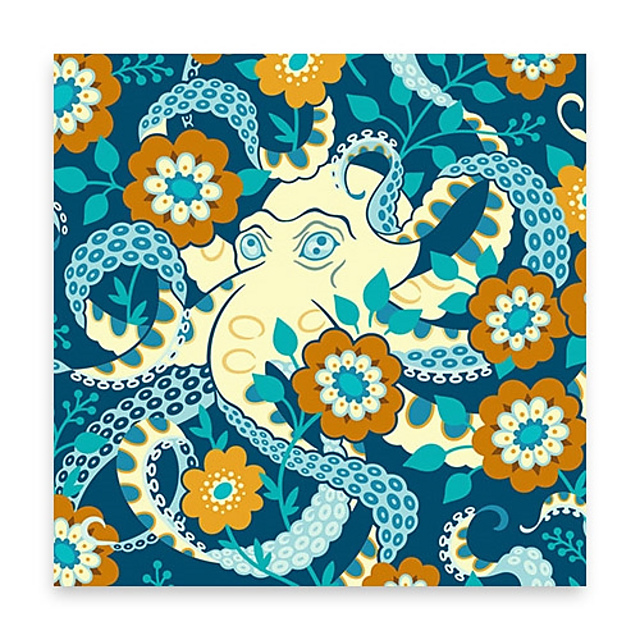 Octopus's Garden