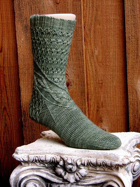 Legolas Sock