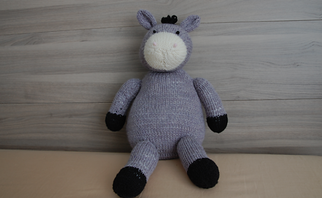 Donkey