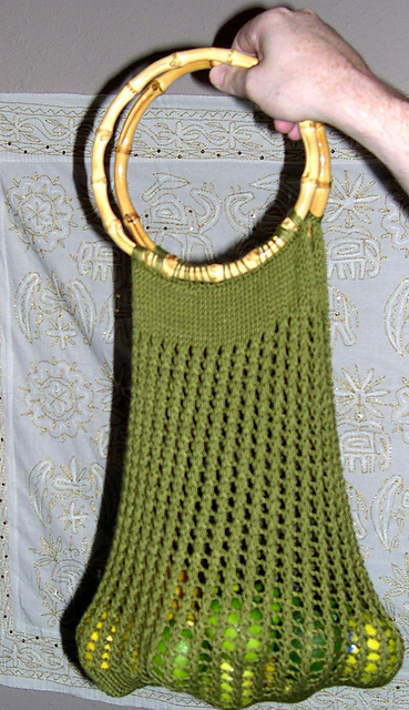 Promenade bag