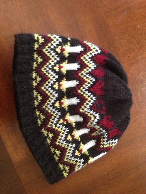 Legend of Zelda Inspired Hat