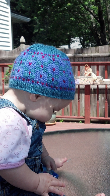 Square Riot Hats