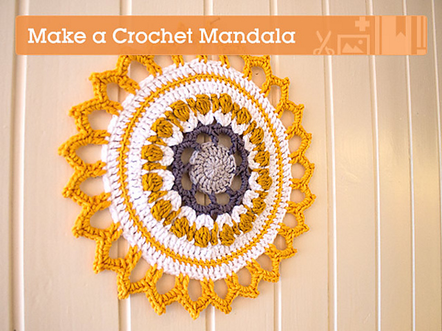 Mandala For Your Home