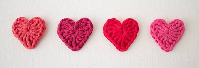 Little Hearts